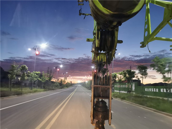 龙山县大件吊装怎么收费